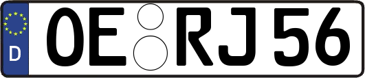 OE-RJ56