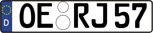 OE-RJ57