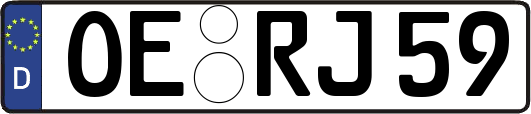 OE-RJ59