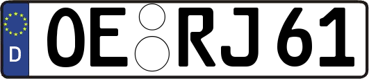 OE-RJ61