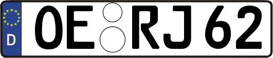 OE-RJ62