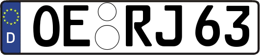 OE-RJ63
