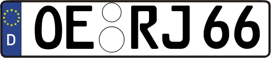 OE-RJ66