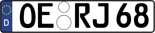 OE-RJ68