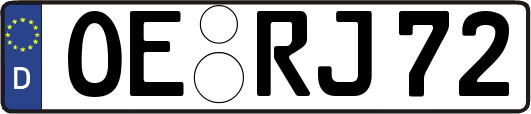 OE-RJ72