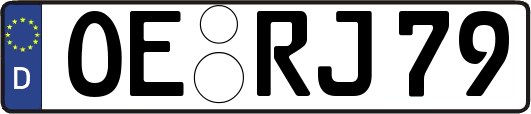 OE-RJ79