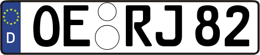 OE-RJ82