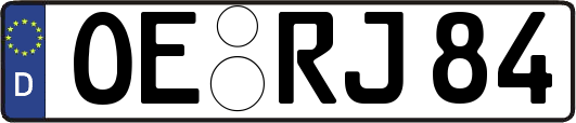 OE-RJ84