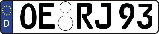 OE-RJ93