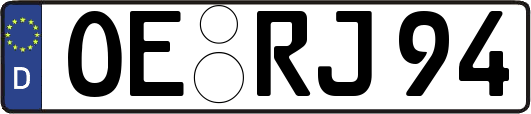 OE-RJ94
