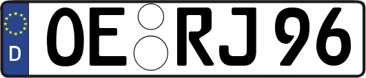OE-RJ96