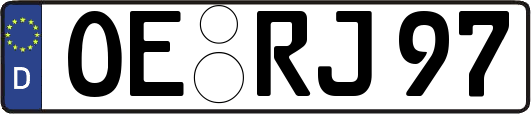 OE-RJ97