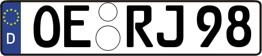 OE-RJ98