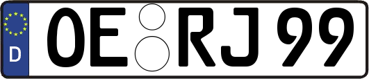 OE-RJ99