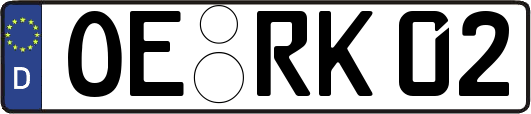 OE-RK02