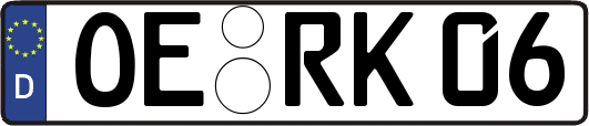 OE-RK06