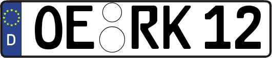 OE-RK12