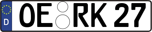 OE-RK27