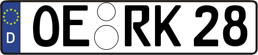 OE-RK28