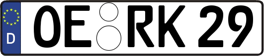 OE-RK29