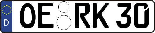 OE-RK30