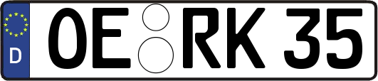 OE-RK35
