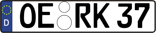 OE-RK37