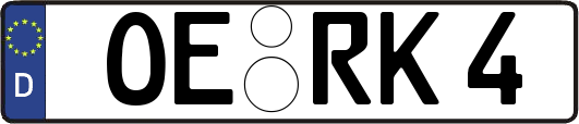 OE-RK4