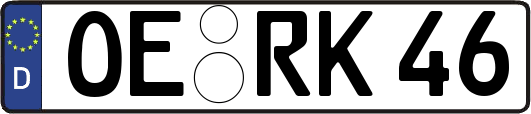 OE-RK46