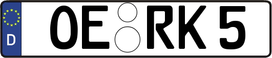 OE-RK5