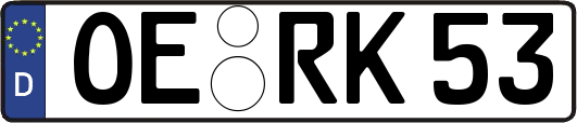 OE-RK53