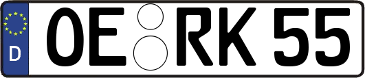 OE-RK55
