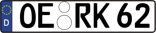 OE-RK62