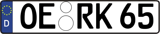OE-RK65