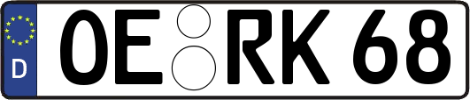 OE-RK68