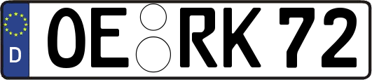 OE-RK72