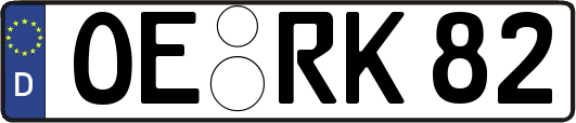 OE-RK82