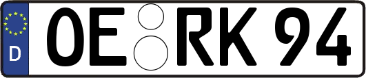 OE-RK94