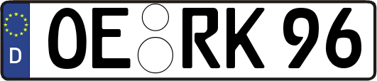 OE-RK96