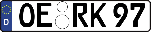 OE-RK97