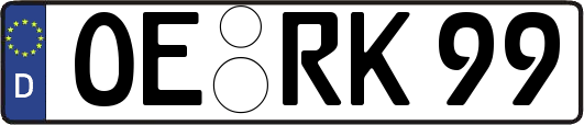 OE-RK99