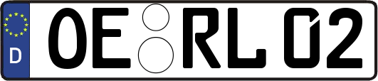 OE-RL02