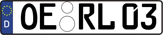 OE-RL03