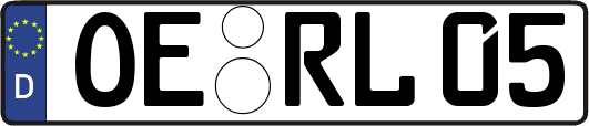 OE-RL05