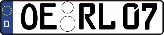 OE-RL07