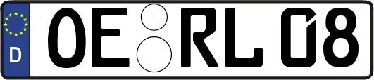 OE-RL08