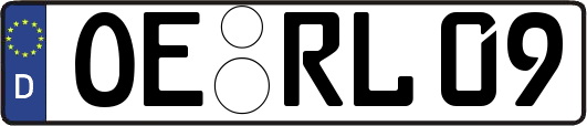 OE-RL09