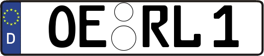 OE-RL1