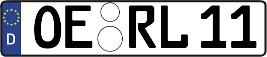 OE-RL11