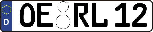 OE-RL12